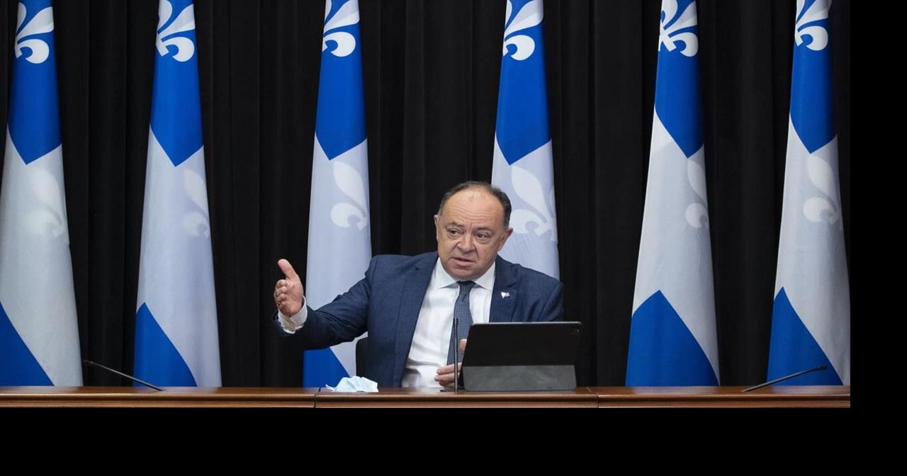 Civil rights lawyer wants Quebec permit system for doctors declared ...