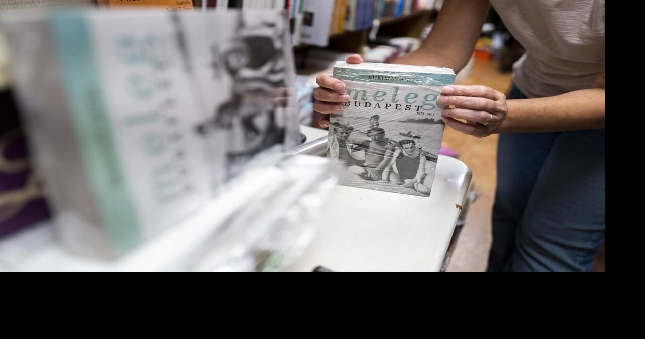 To wrap, or not to wrap? Hungarian bookstores face fines over closed packaging for LGBTQ+ books