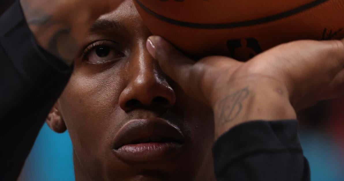 The Raptors have eight weeks to make RJ Barrett’s hometown playoff dream a reality