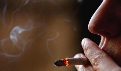 Resident's smoking causes fiery battle in condo building