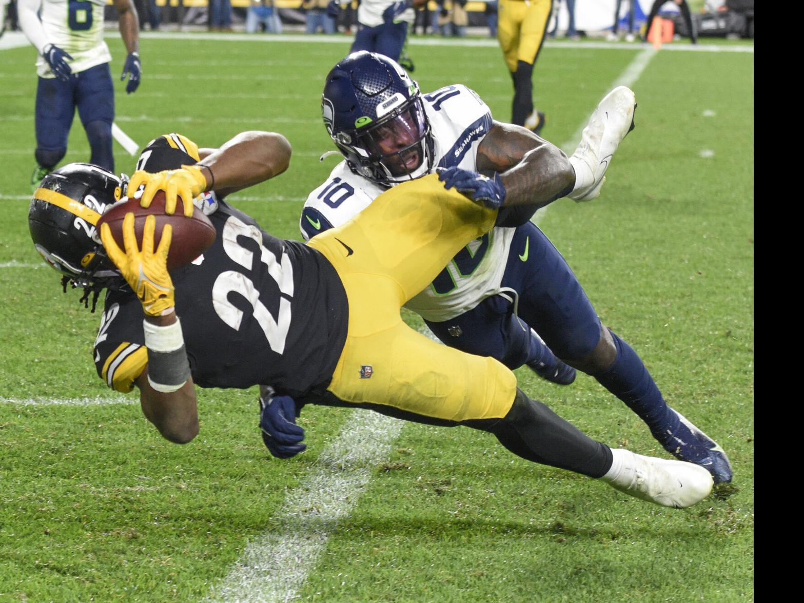 Seahawks vs. Steelers Week 1 preseason picks and odds: Back the home  favourite on the spread