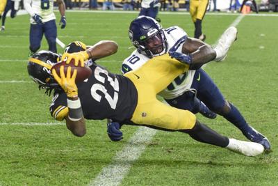 Seahawks vs. Steelers Week 1 preseason picks and odds: Back the home  favourite on the spread