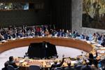 Bahrain waters down UN proposal over opposition to allowing force to open Strait of Hormuz