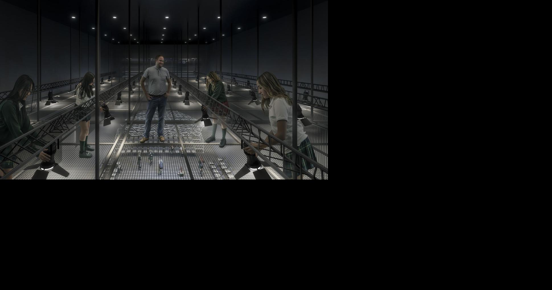 Cutting-edge spaces to assist in learning at private schools