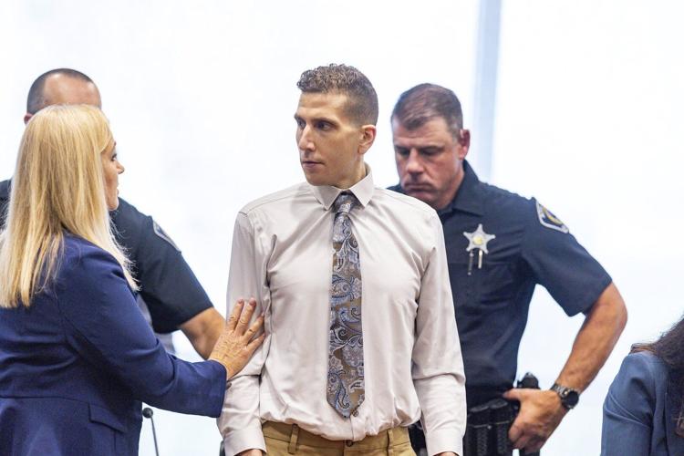 A Q-Tip and spotless car were key evidence linking Bryan Kohberger to murders of 4 Idaho students