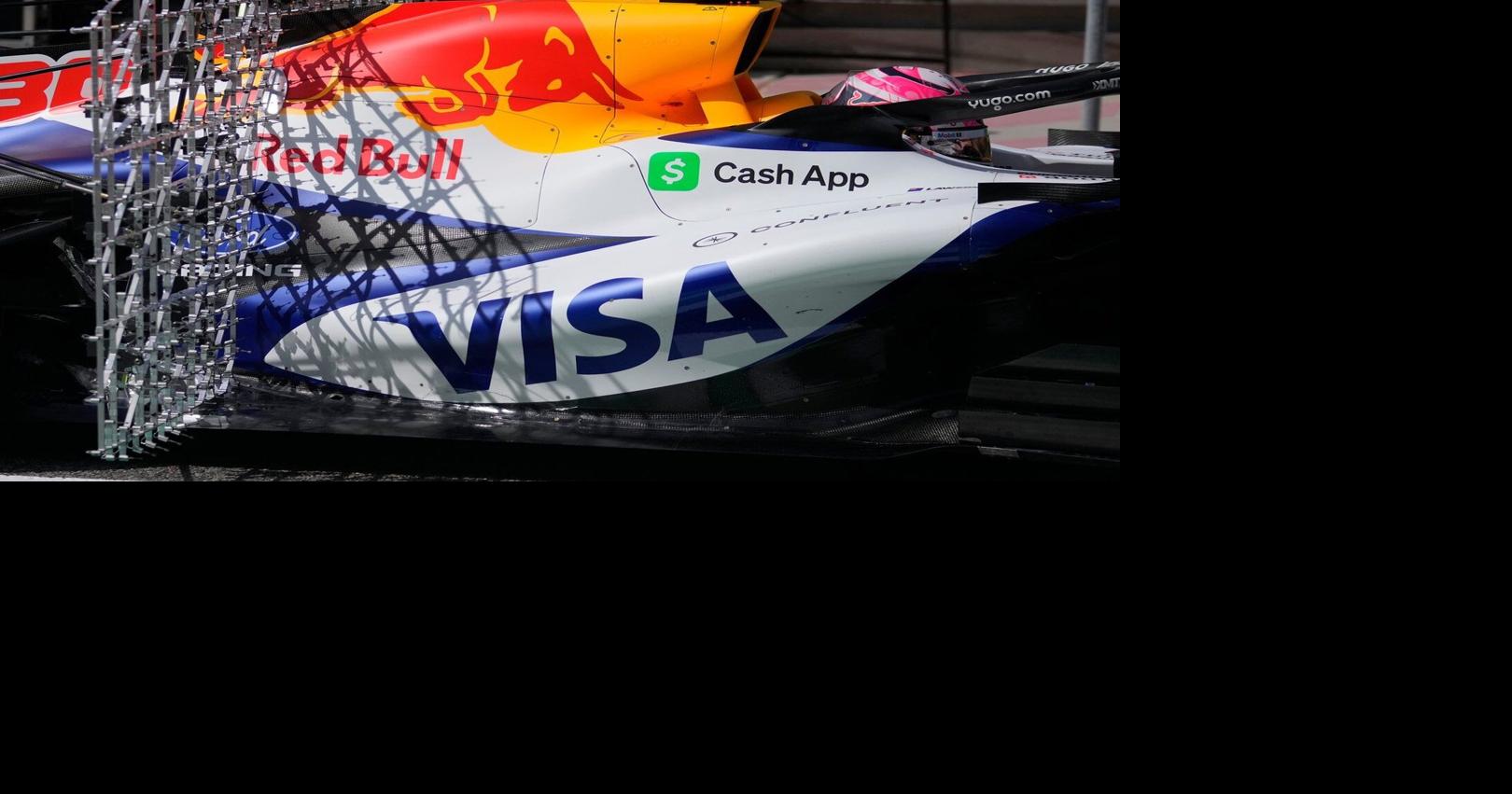 Visa locks in a 4-year Red Bull F1 extension through 2030, expanding branding and access