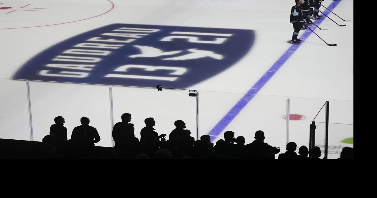 For Johnny and Matthew: Blue Jackets to play their home opener with Gaudreaus in mind