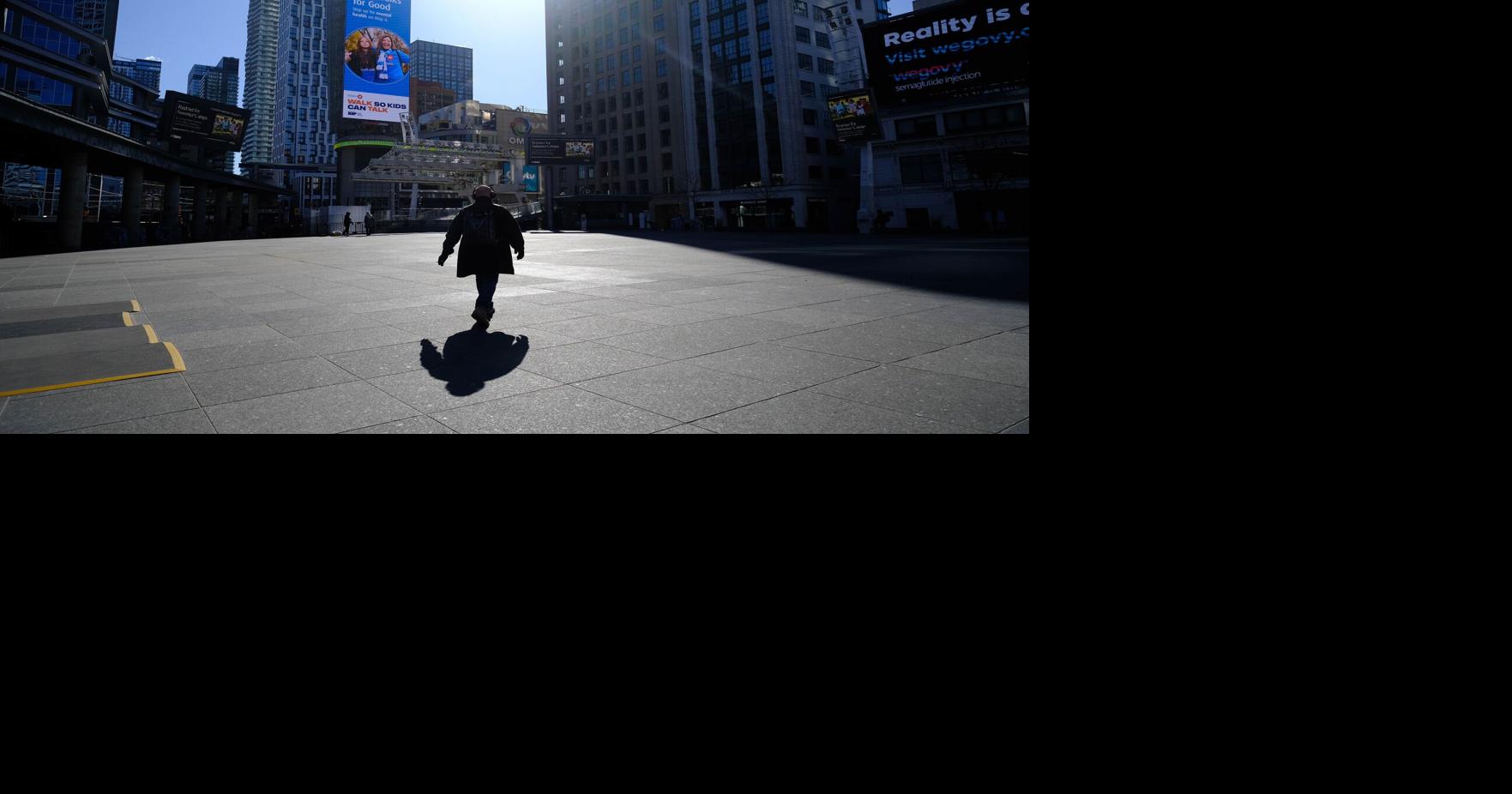 Former Citytv building in heart of downtown Toronto is up for sale