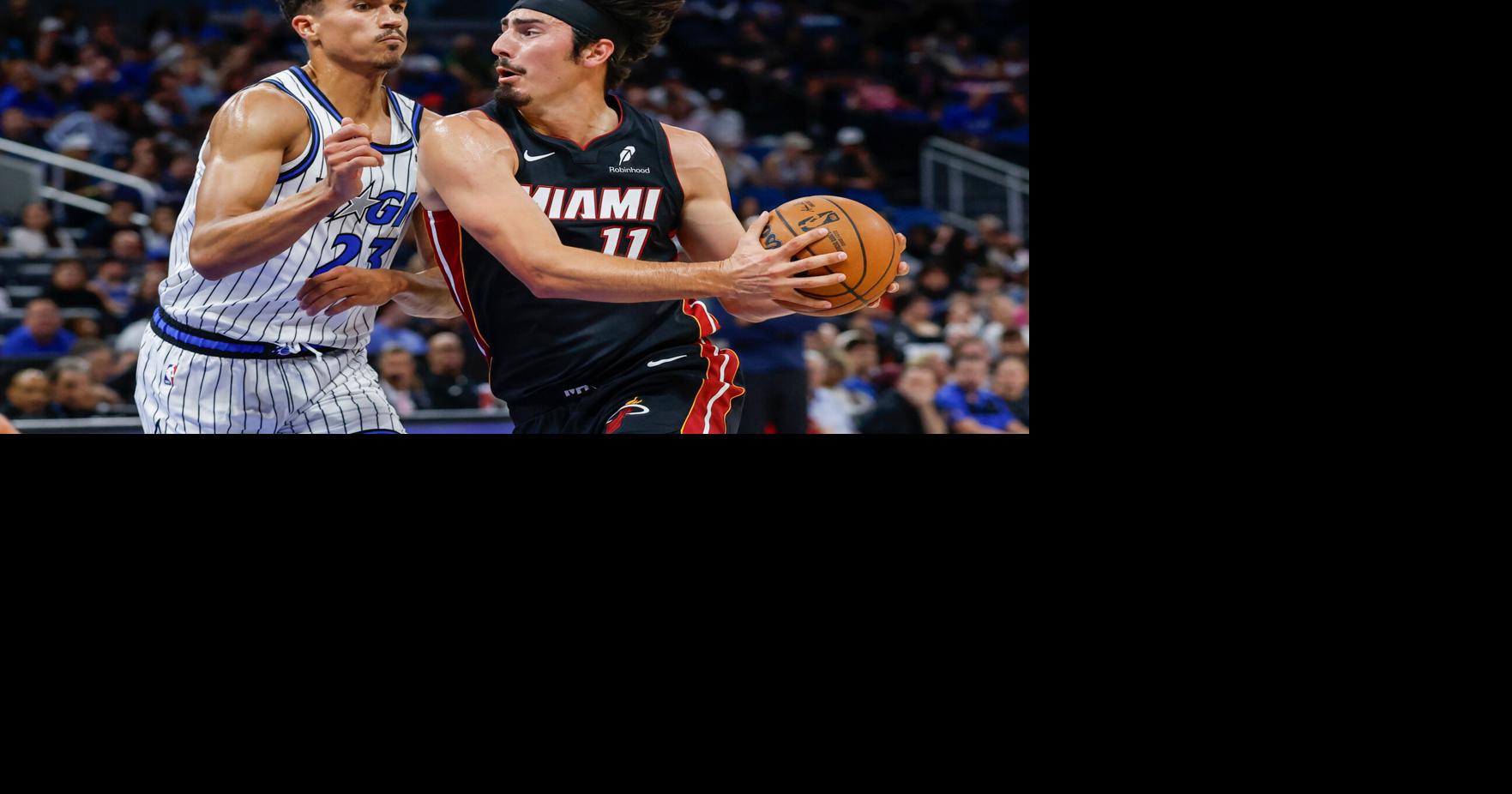 Heat vs. Magic NBA Cup SGP Dec. 9: Bet on Jaquez to thrive, Miami to cover alt spread