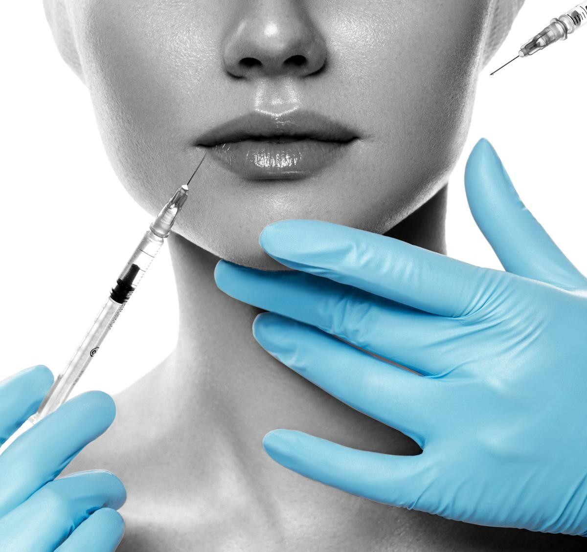 Gen Z's obsession with plastic surgery hits new high