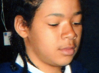 'Don't die, Jordan,' best friend pleaded
