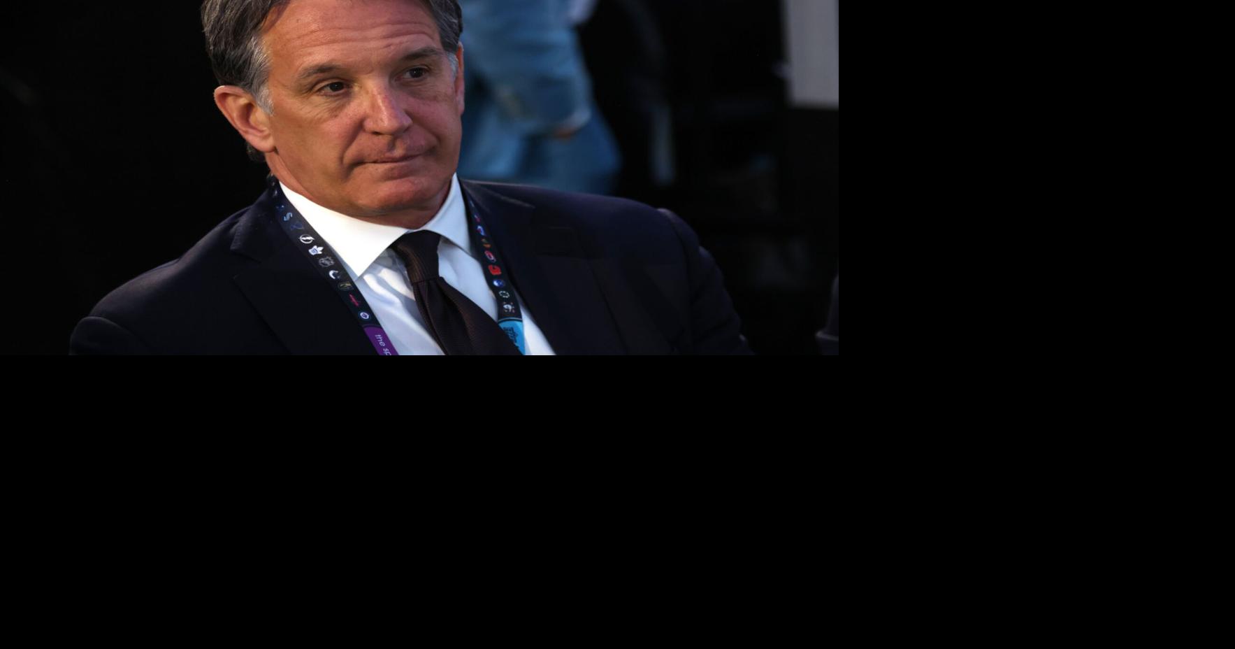 The Leafs have a Shanahan-sized hole in the front office