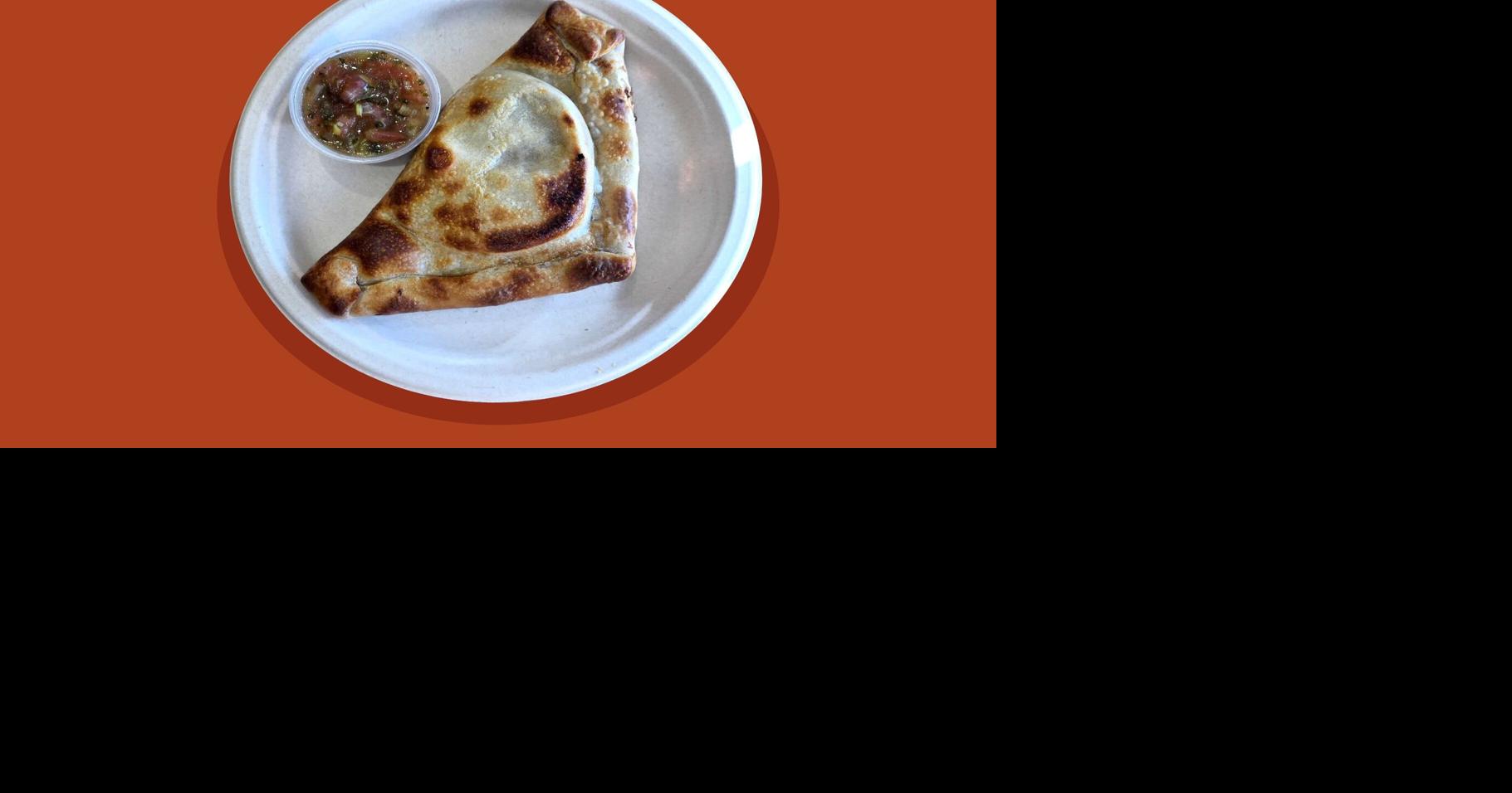 This $8.50 jumbo empanada is a Kensington Market classic — and the best thing I ate in Toronto this week