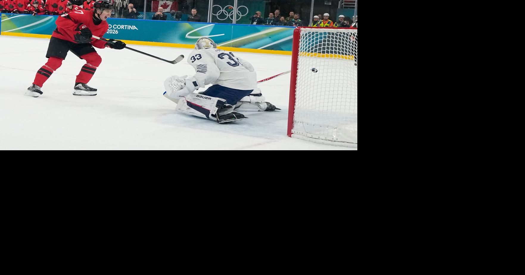 Five things to watch at the Milan Cortina Games on Wednesday, Feb. 18