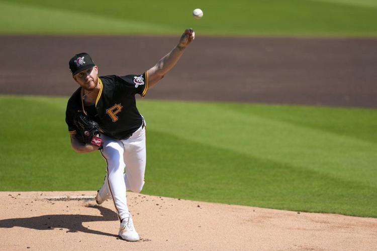 In the era of big velocities, some pitchers are still finding other ways to succeed