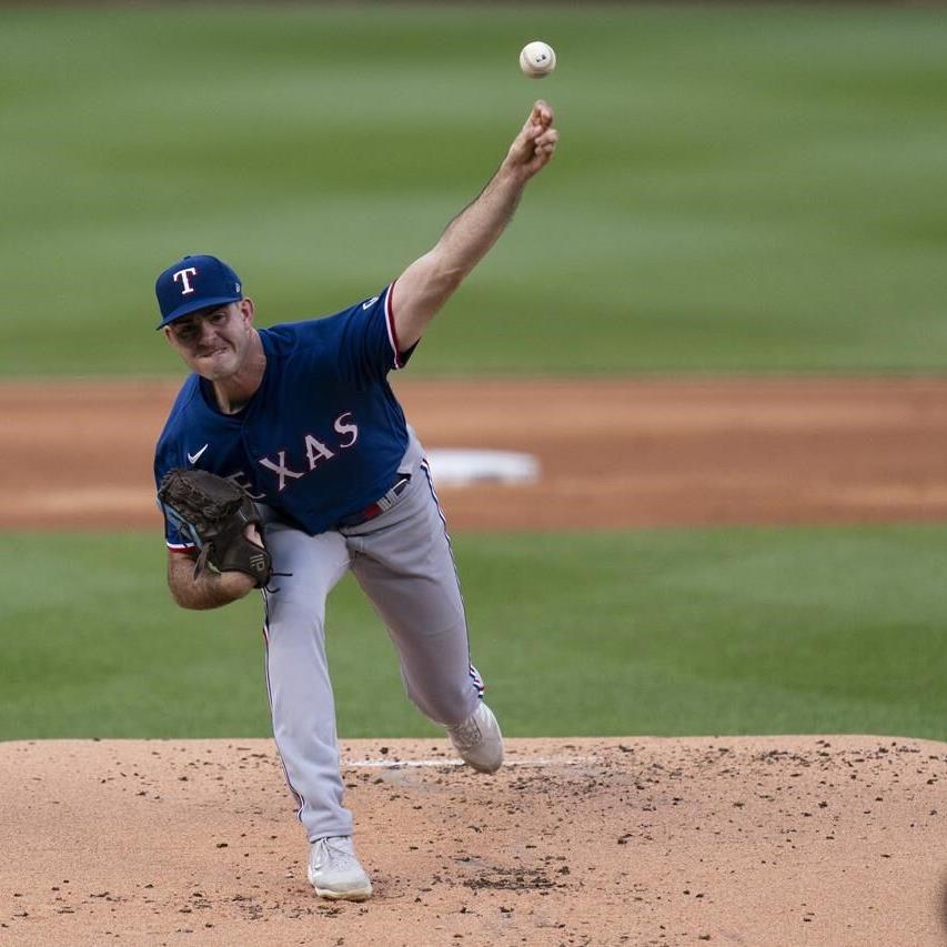 Adolis García, Corey Seager homer as Rangers take series opener from  skidding Nationals – NBC 5 Dallas-Fort Worth