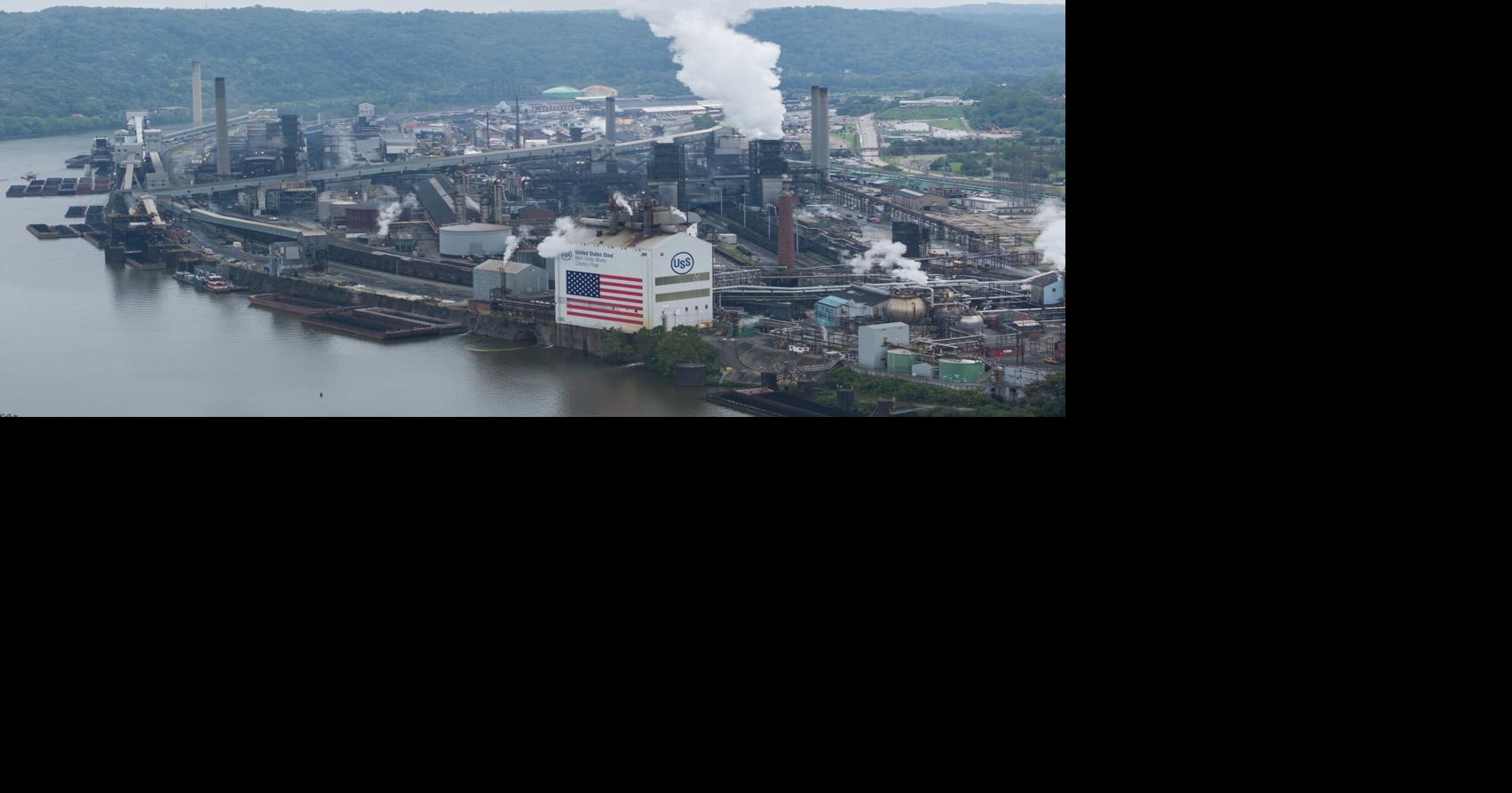 Why is the U.S.-based Steelworkers union sticking up for Canada against Trump? I went to Pittsburgh to find out