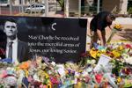 States eulogize Charlie Kirk with new laws promoting religion and free speech