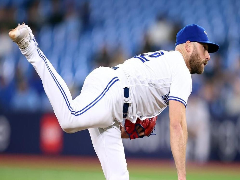 Blue Jays cut pitcher Anthony Bass after latest anti-LGBTQ comments