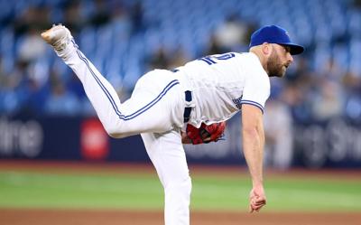 Anthony Bass and Blue Jays both lose in LGBTQ controversy