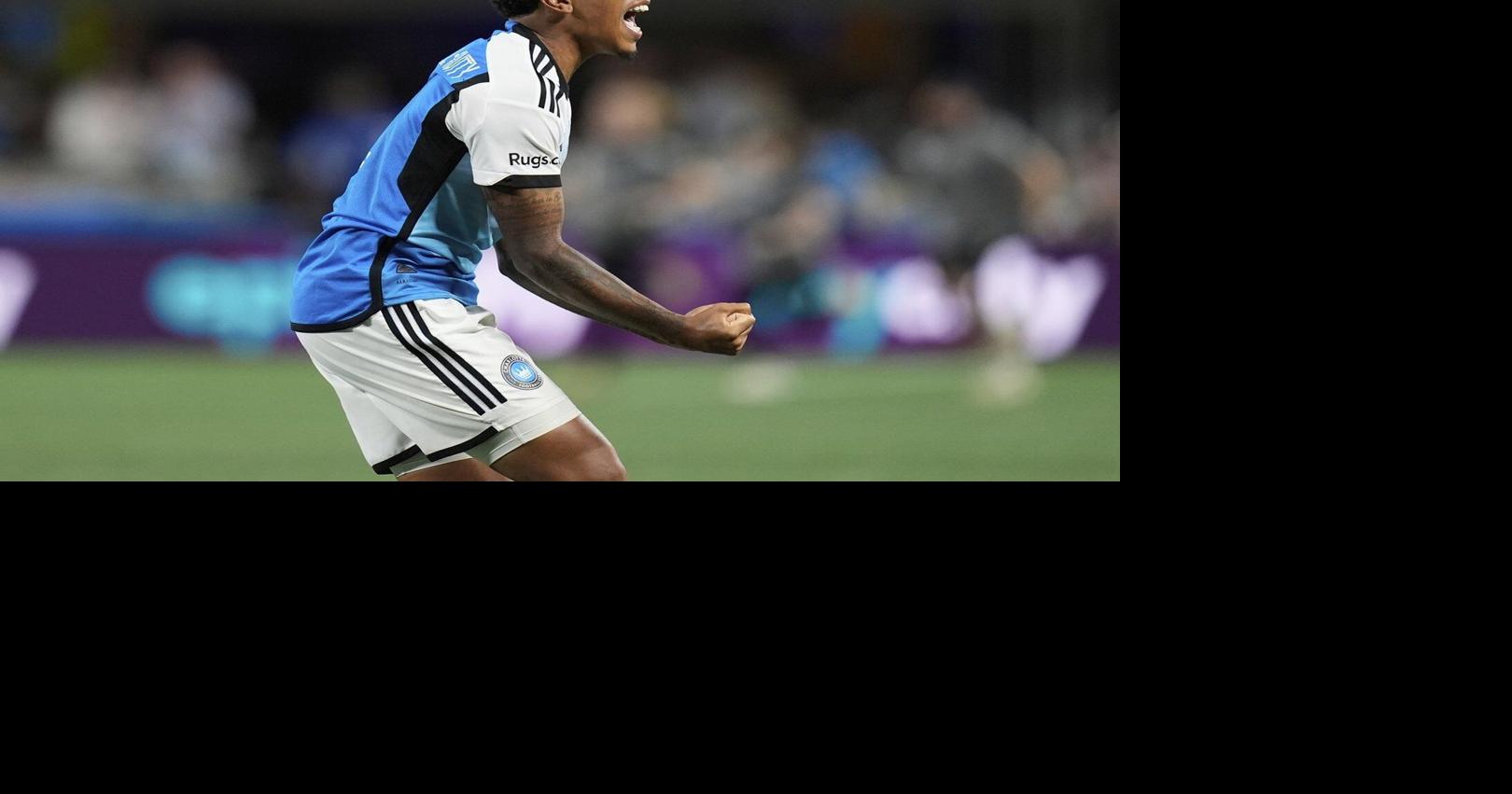 CF Montréal’s Marshall-Rutty pushes back against racially abusive social media posts