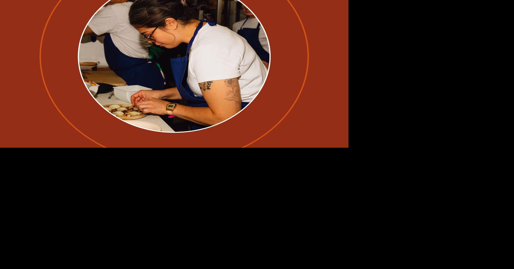 Bar Eugenie chef shares 16 Toronto food favourites — and the saag paneer that dominates her UberEats history