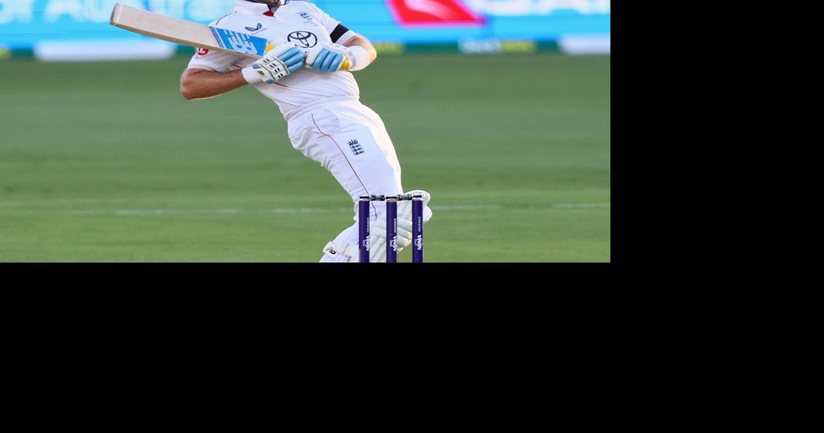 Joe Root finally scores an Ashes century for England in Australia