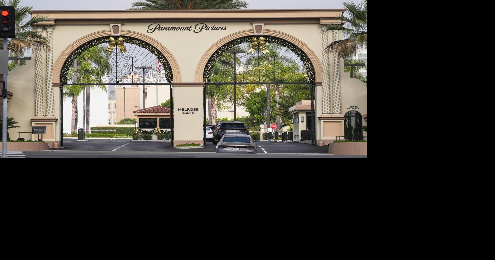 With worries about WBD acquisition looming, Paramount takes the stage at CinemaCon