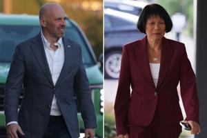 Brad Bradford and Olivia Chow just faced off in their final debate. Here are 4 takeaways