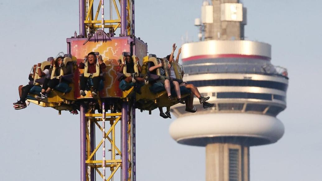 The CNE is back. Here’s what you need to know