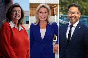 A clash of titans or old guard versus new? Inside the epic battle for Mississauga