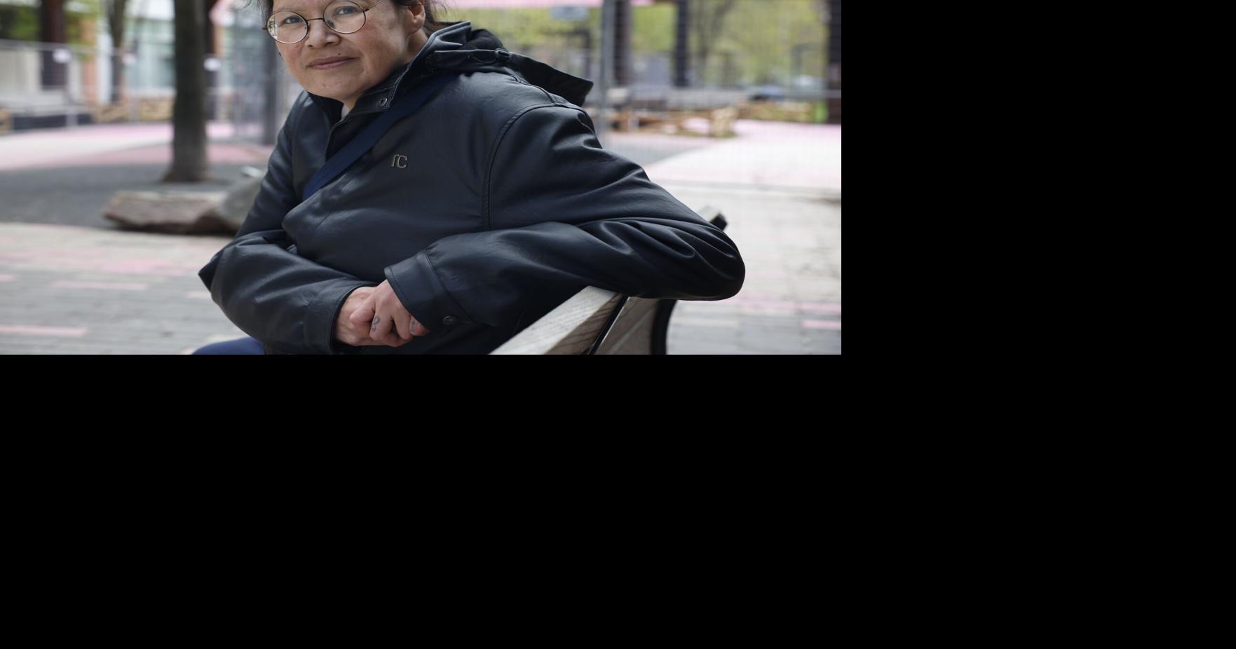 Disparities in overdose deaths: Toronto study highlights risks for homeless women and gender-diverse people