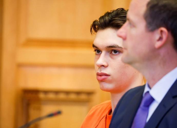 Iowa teen gets life with possibility of parole after 35 years for ...