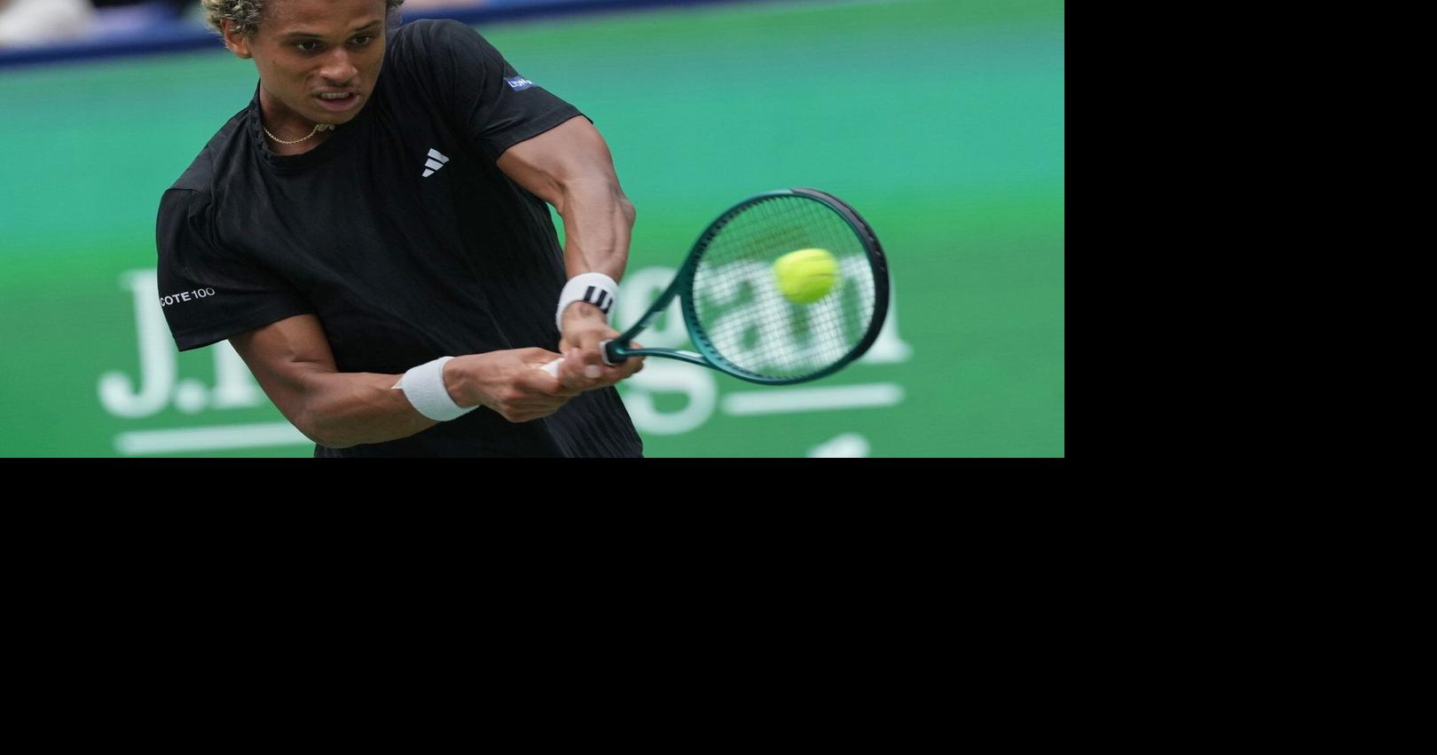 Canada’s Diallo upset by wildcard Wong in second round of Hong Kong Open