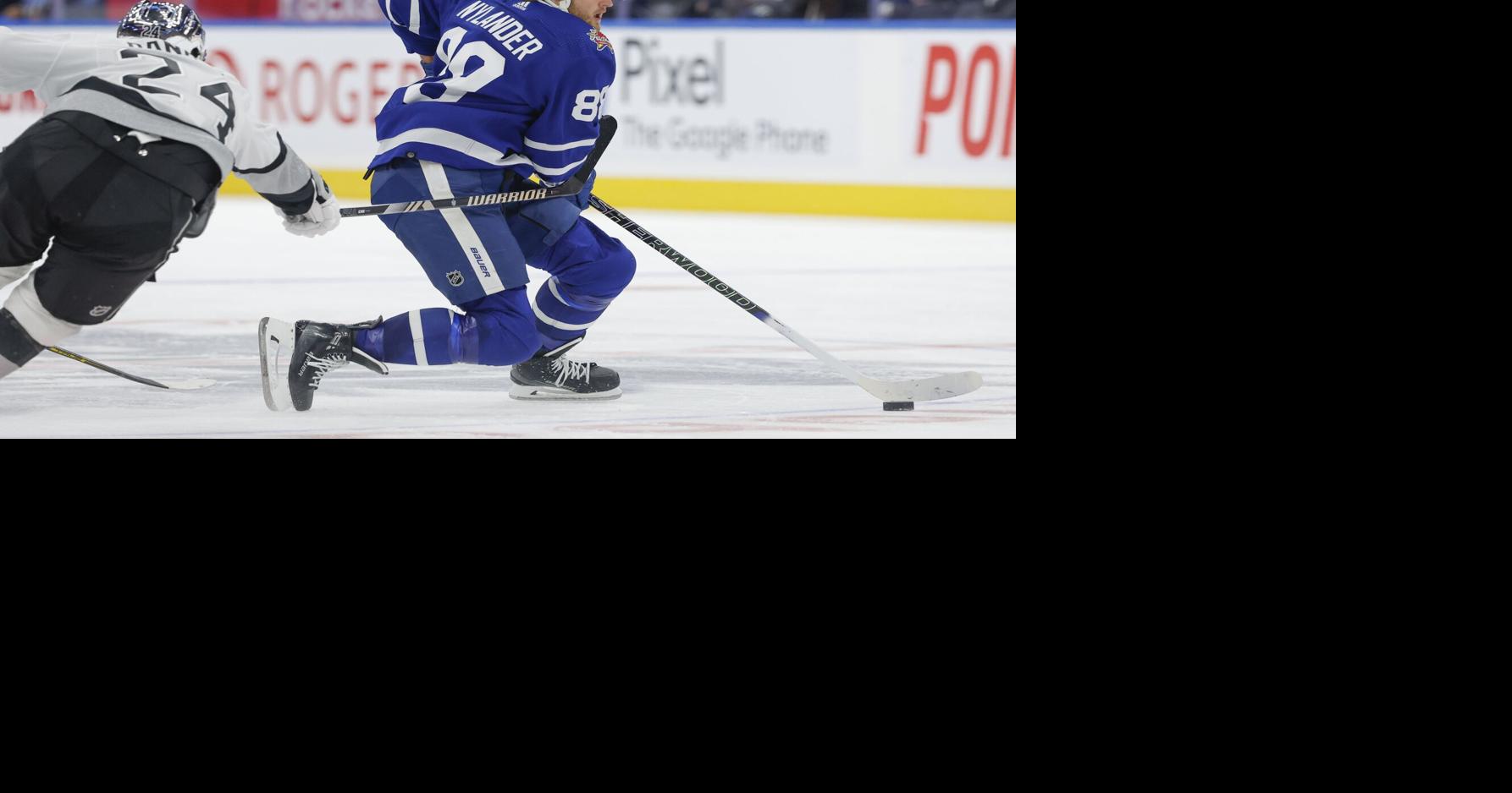 Maple Leafs star William Nylander was spotted taking the TTC to Wednesday&rsquo;s game. It turns out he&rsquo;s a regular customer