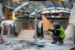 Trump administration restores funding to Manhattan subway project after NY sues