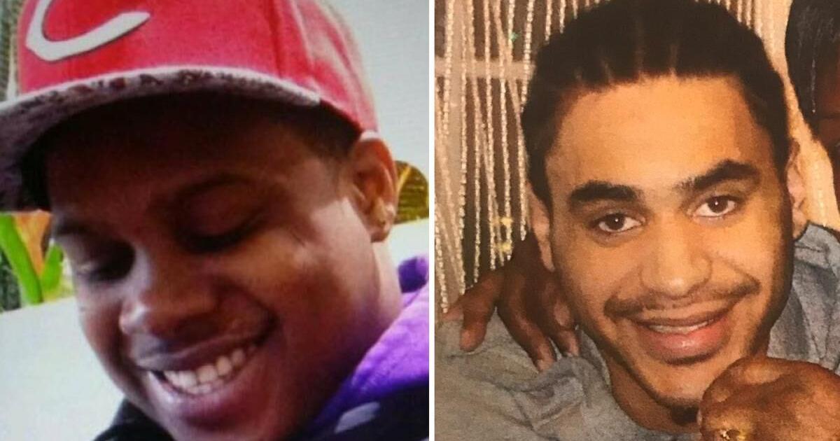 Man sentenced to life in prison for fatal 2016 shooting of two ...