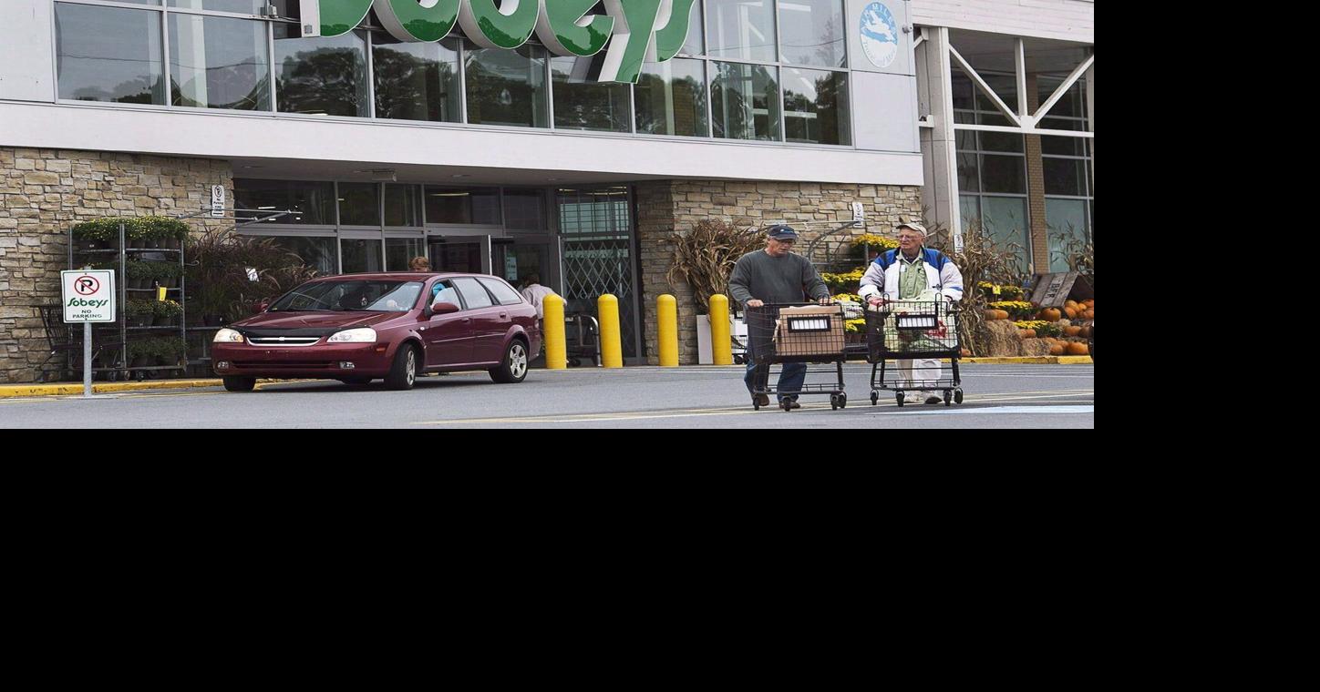 Sobeys parent company Empire to acquire Québec food retailer Mayrand