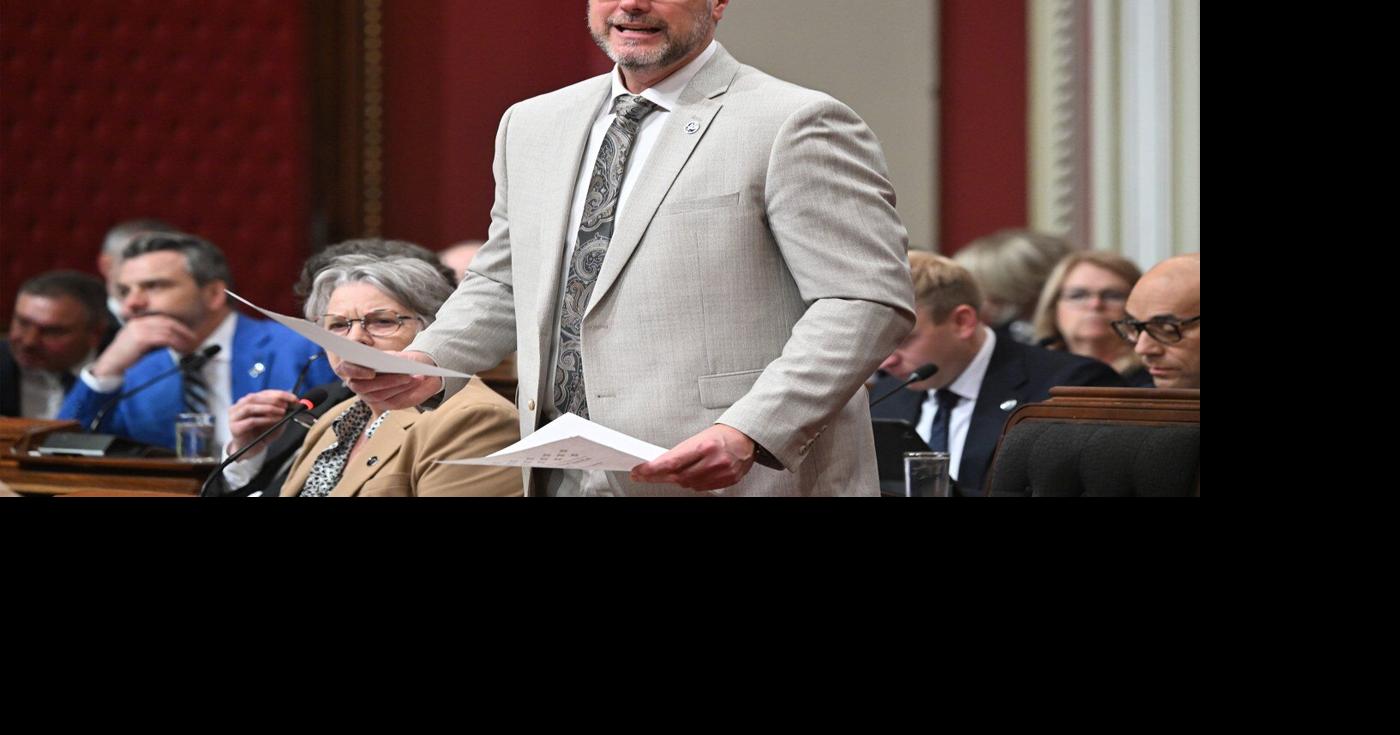 Quebec tables bill to increase number of ridings to 127 after Supreme ...