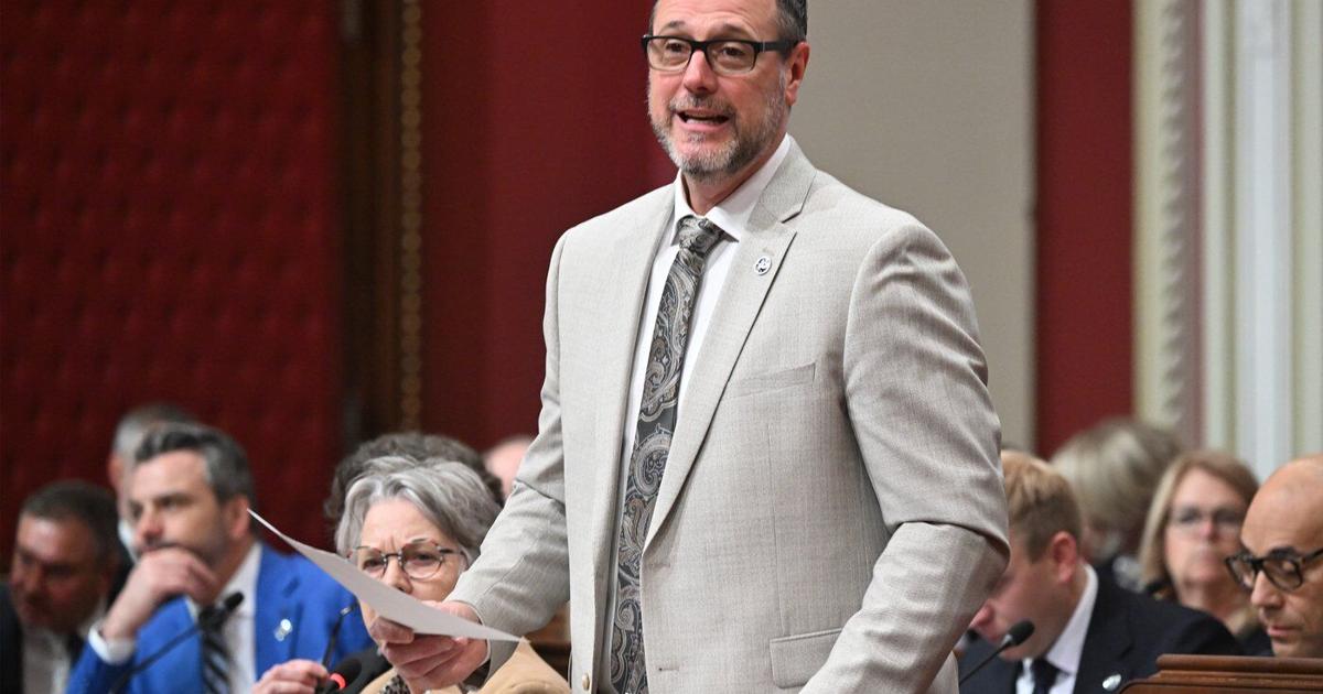 Quebec tables bill to increase number of ridings to 127 after Supreme ...
