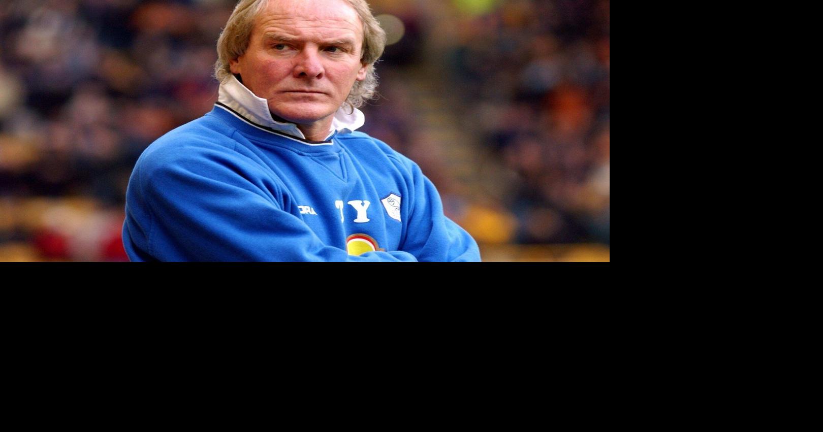 Terry Yorath, former Leeds and Wales midfielder, dies at age 75