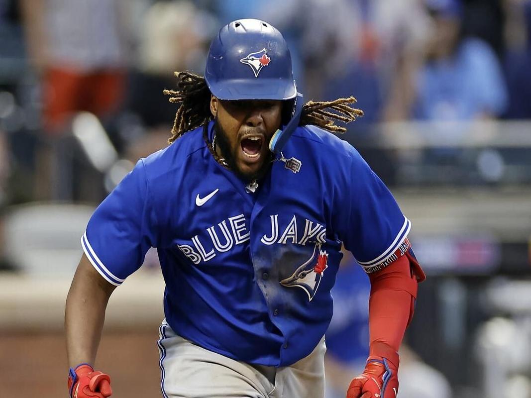 What recent MLB history can tell us about Guerrero Jr.'s hitting slump