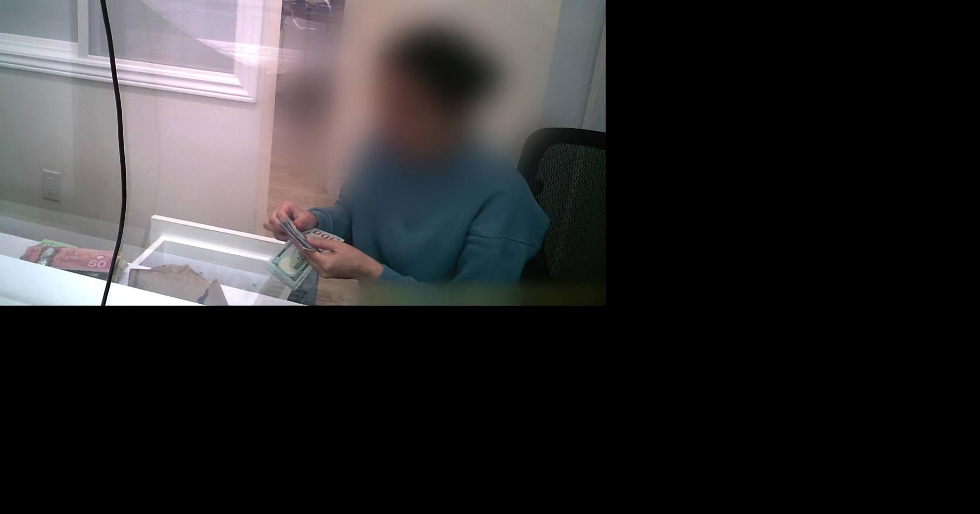 Inside Canada’s shadowy crypto banking system that makes it easy to facilitate ‘an unlimited amount of crime’