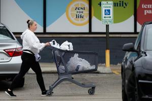 More expensive gas, semiconductors likely pushed up inflation last month