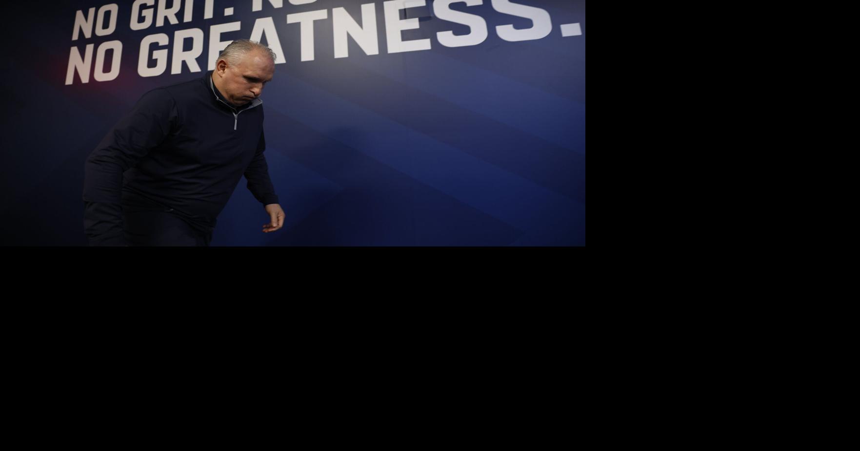 Leafs coach Craig Berube dismisses ‘pressure’ behind failure