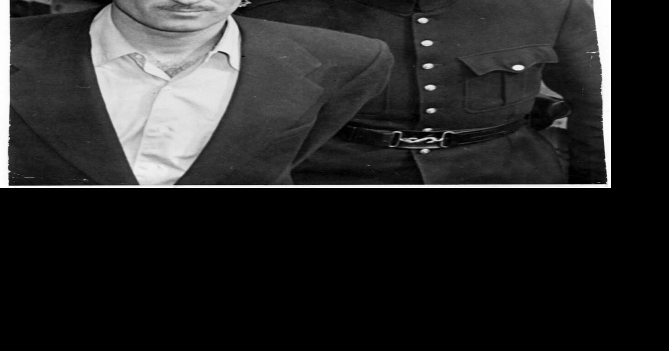 How this bank robbing folk hero broke out of the Don Jail twice in one year