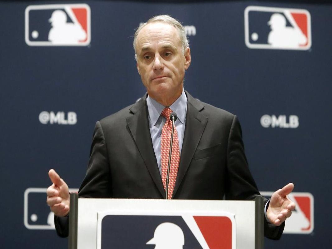 MLB is likely expanding the postseason in 2022. This isn't necessarily a  good idea. - Bleed Cubbie Blue