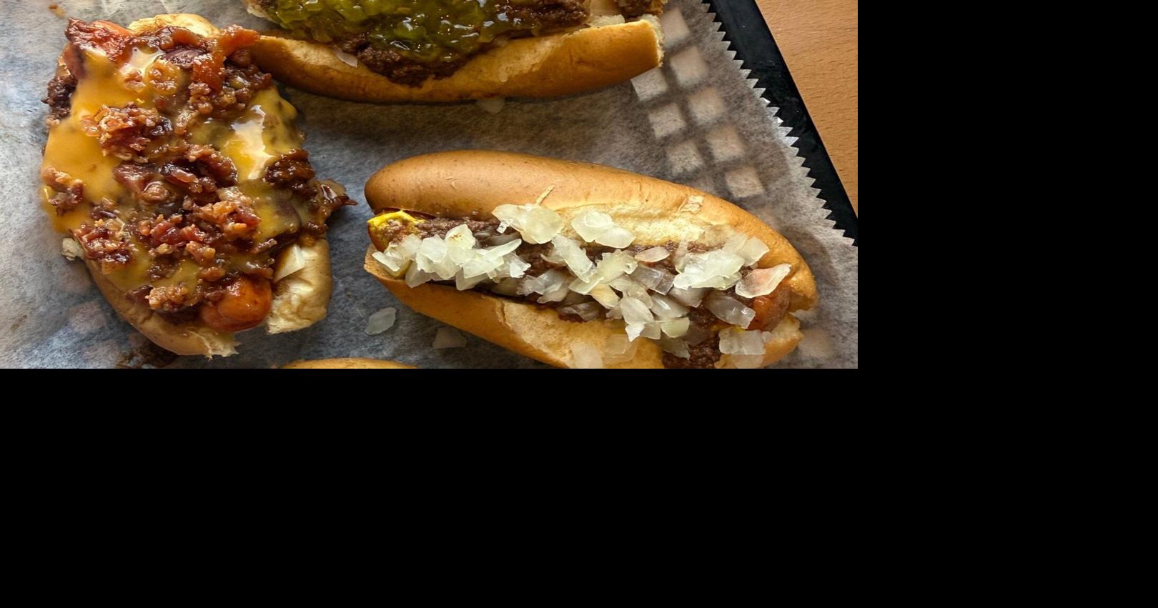 What's the perfect American hot dog? Depends where you grew up