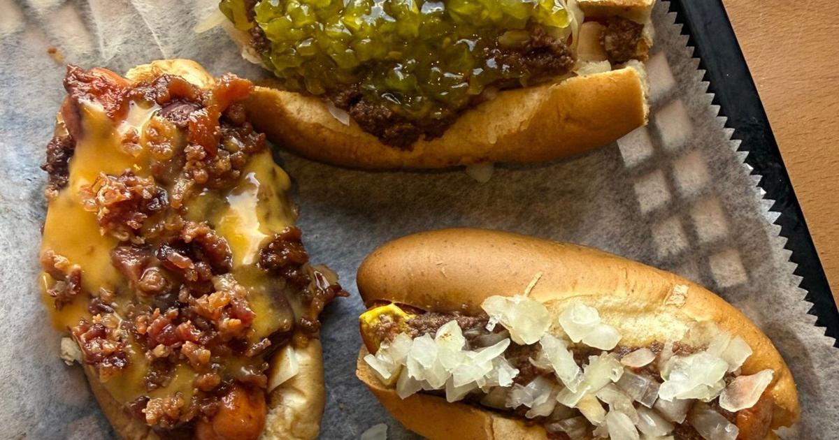 What's the perfect American hot dog? Depends where you grew up