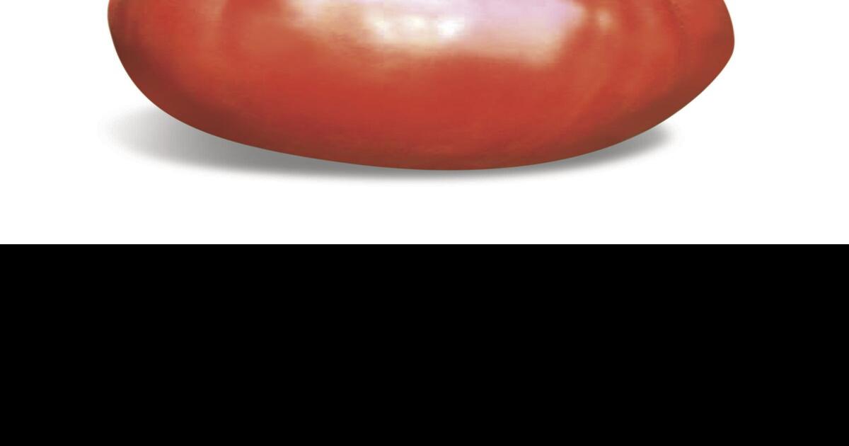 Dropping red meat for tomatoes can cut prostate cancer risk